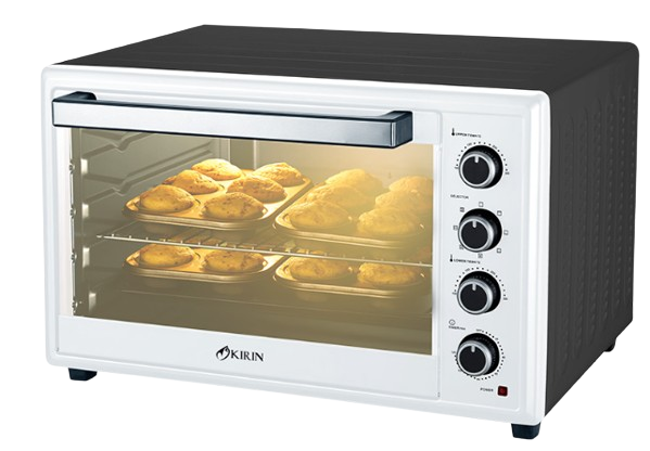 KIRIN ELECTRIC OVEN KBO1000C | 4 - Login Megastore