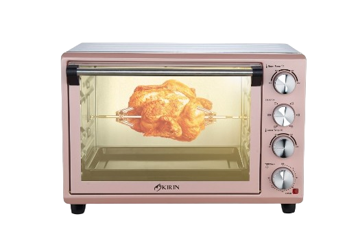 KIRIN ELECTRIC OVEN KBO352RA | 1 - Login Megastore