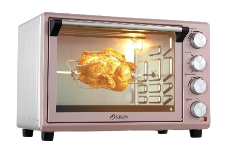 KIRIN ELECTRIC OVEN KBO352RA | 2 - Login Megastore