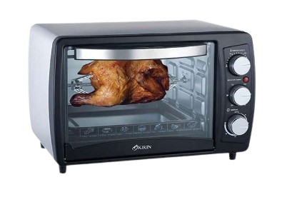 KIRIN ELECTRIC OVEN KBO190RA | 1 - Login Megastore