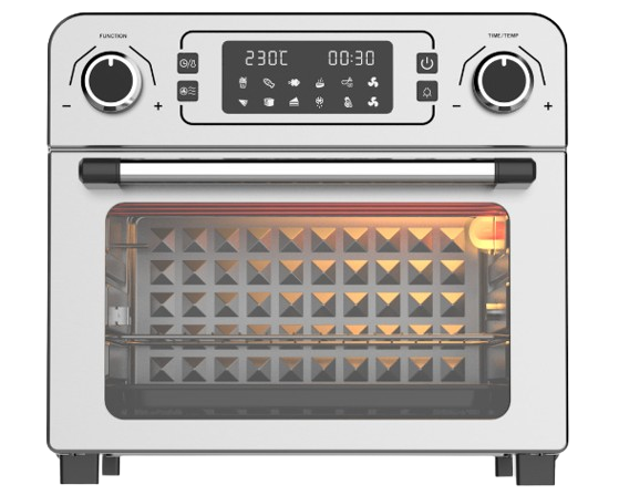 KIRIN ELECTRIC OVEN KAO230DRA | 1 - Login Megastore