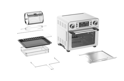 KIRIN ELECTRIC OVEN KAO230DRA | 2 - Login Megastore