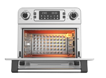 KIRIN ELECTRIC OVEN KAO230DRA | 3 - Login Megastore