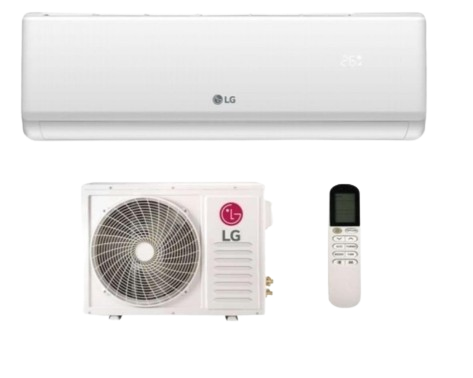 LG SPLIT AC  H05TN4 | 12 - Login Megastore