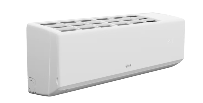 LG SPLIT AC  H05TN4 | 9 - Login Megastore