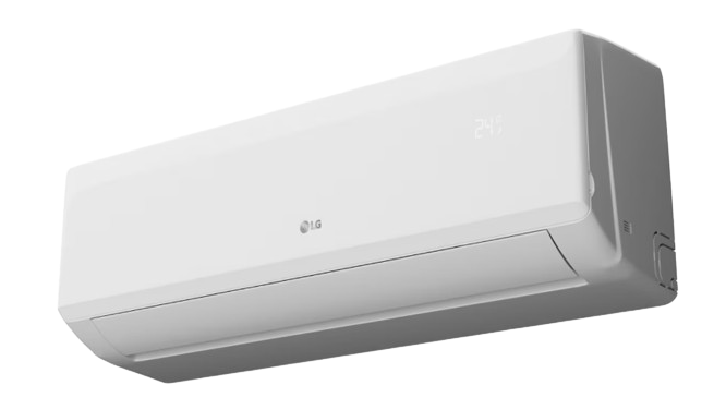 LG SPLIT AC H07TN4 | 11 - Login Megastore