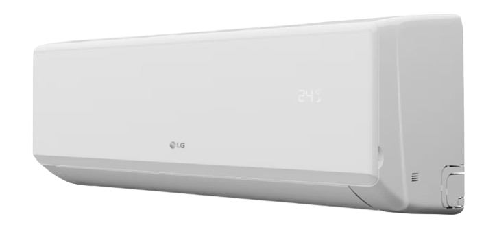 LG SPLIT AC H07TN4 | 3 - Login Megastore