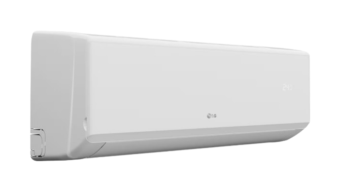 LG SPLIT AC H07TN4 | 5 - Login Megastore