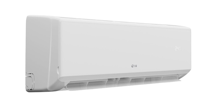 LG SPLIT AC H07TN4 | 6 - Login Megastore