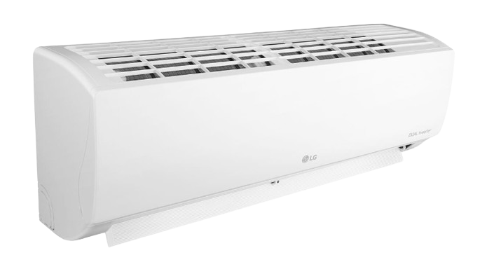 LG SPLIT AC  T09EV5 | 11 - Login Megastore