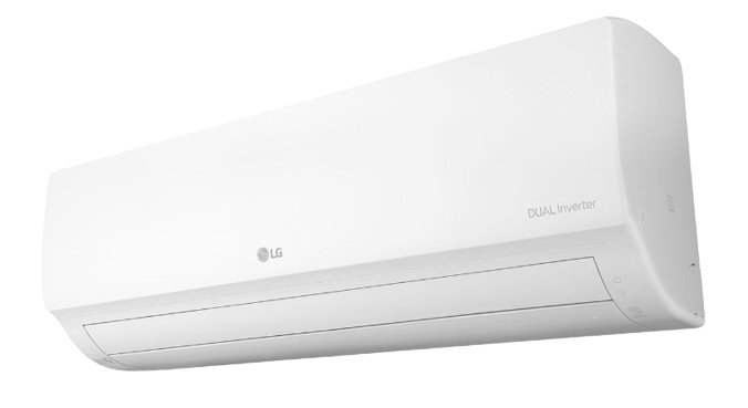 LG SPLIT AC  T09EV5 | 12 - Login Megastore