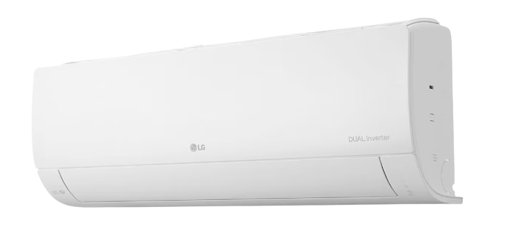 LG SPLIT AC T12EV5 | 4 - Login Megastore