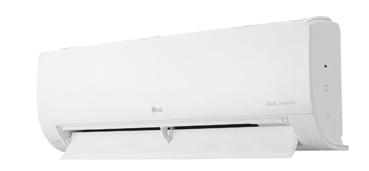 LG SPLIT AC T18EV5 | 7 - Login Megastore