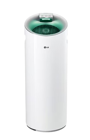 LG AIR PURIFIER AS40GWWF1 | 1 - Login Megastore