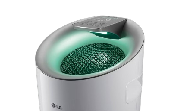 LG AIR PURIFIER AS40GWWF1 | 4 - Login Megastore