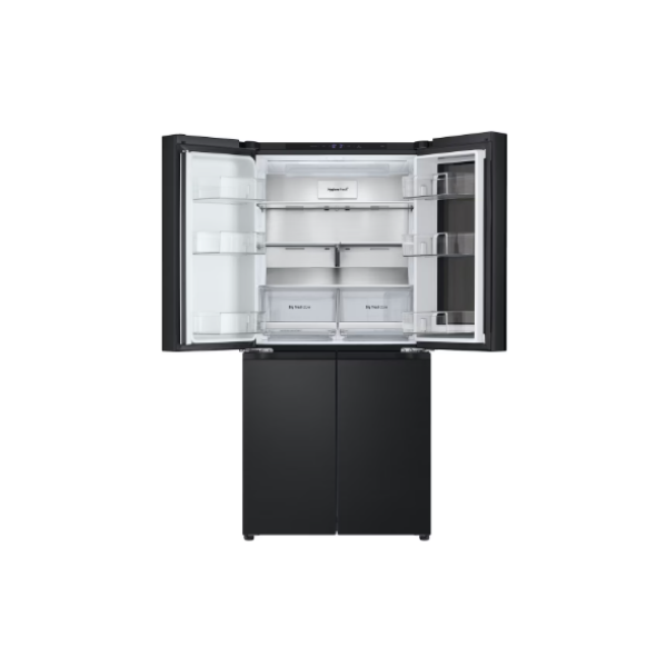 LG-SIDE BY SIDE 4D-GCV22FFQMB | 2 - Login Megastore