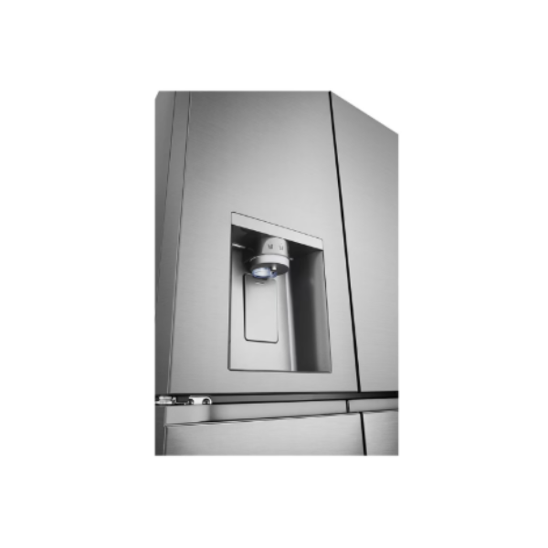 LG-SIDE BY SIDE 4D-GCL22FFLQB | 2 - Login Megastore
