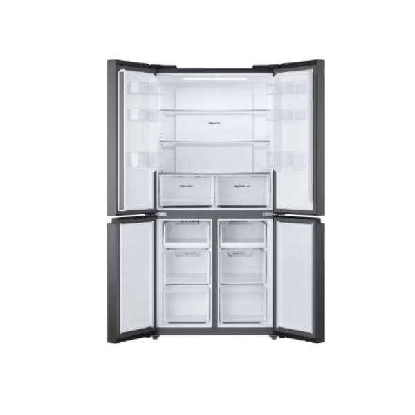 LG-SIDE BY SIDE 4D-GCFB47FMGAH | 1 - Login Megastore