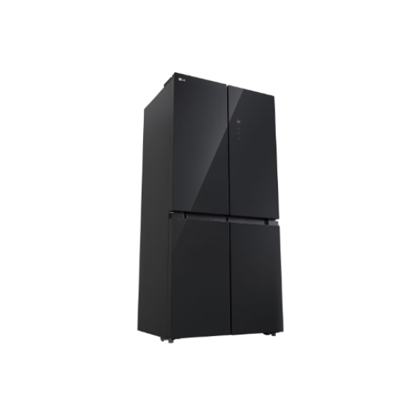 LG-SIDE BY SIDE 4D-GCFB47FMGAH | 2 - Login Megastore