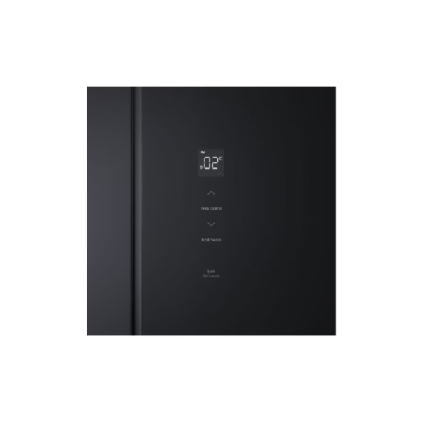 LG-SIDE BY SIDE 4D-GCFB47FMGAH | 3 - Login Megastore