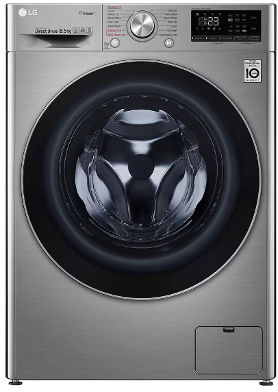 LG FRONT LOAD WM FV1209S4M | 1 - Login Megastore