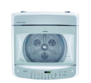 LG FULL AUTO WASHING MACHINE T2312VS2W | 3 - Login Megastore