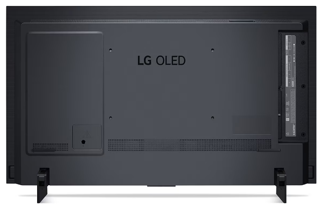 LG LED TV OLED 77C3PSA | 8 - Login Megastore