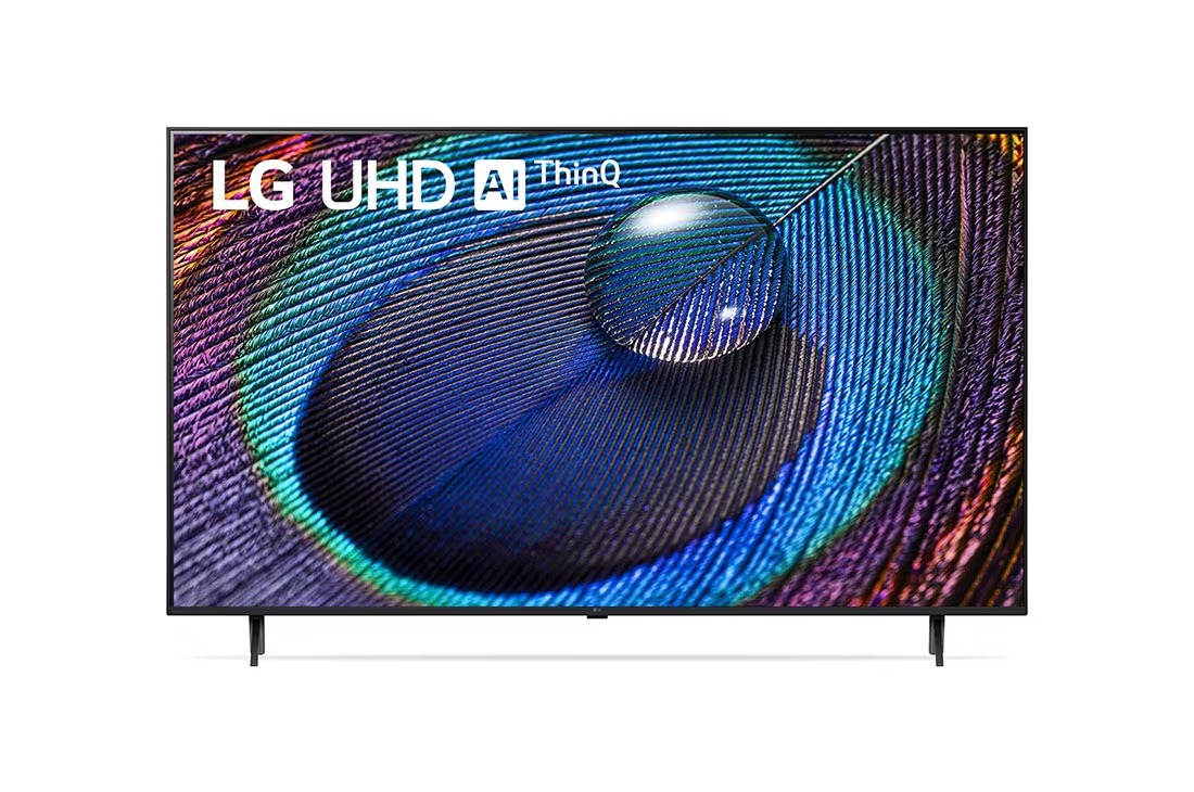 LG LED TV 75UR9050PSK | 1 - Login Megastore