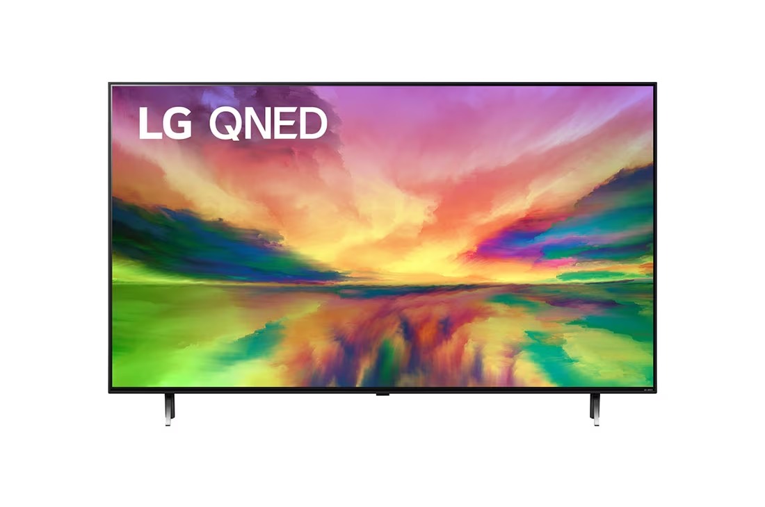 LG LED TV 65QNED80SRA | 1 - Login Megastore