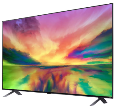 LG LED TV 55QNED80SRA | 2 - Login Megastore