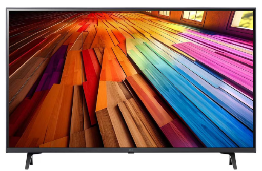 LG LED TV 43UT8050PSB | 2 - Login Megastore