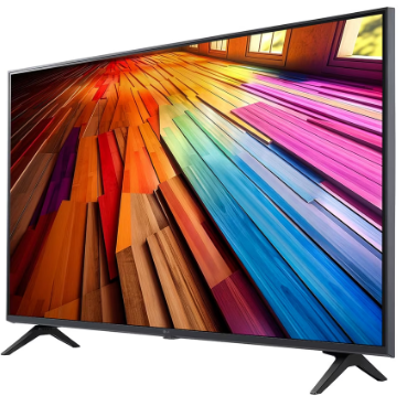 LG LED TV 43UT8050PSB | 3 - Login Megastore