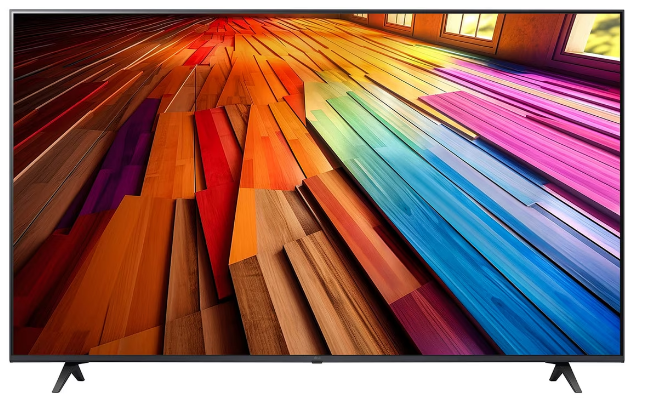 LG LED TV 55UT8050PSB | 2 - Login Megastore