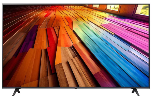 LG LED TV 65UT8050PSB | 2 - Login Megastore