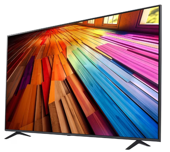 LG LED TV 70UT8050PSB | 4 - Login Megastore