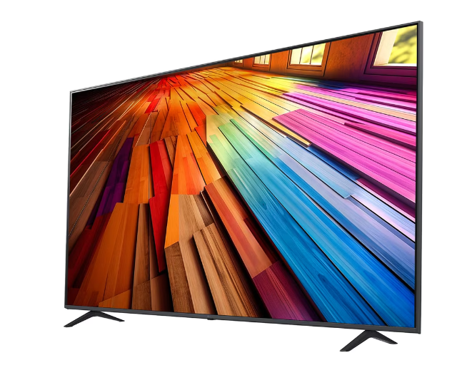 LG LED TV 75UT8050PSB | 2 - Login Megastore