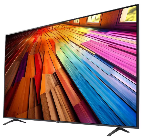 LGLED TV 86UT8050PSB | 4 - Login Megastore