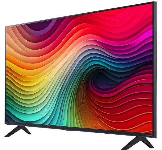 LG LED TV 43NANO81TSA | 3 - Login Megastore