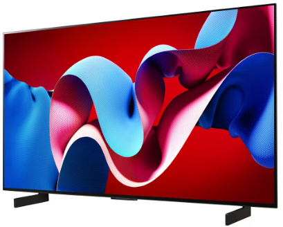 LG LED TV OLED42C4PSA | 2 - Login Megastore