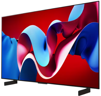 LG LED TV OLED42C4PSA | 3 - Login Megastore