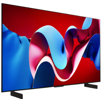 LG LED TV OLED42C4PSA | 4 - Login Megastore