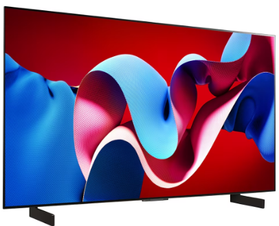 LG LED TV OLED42C4PSA | 5 - Login Megastore