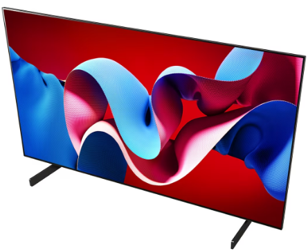 LG LED TV OLED42C4PSA | 6 - Login Megastore