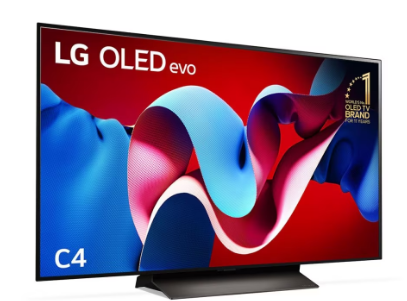 LG LED TV OLED48C4PSA | 3 - Login Megastore