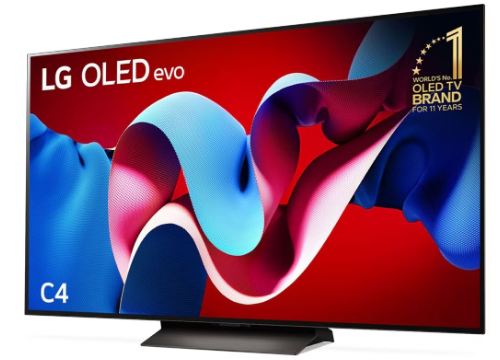 LG LED TV OLED65C4PSA | 2 - Login Megastore