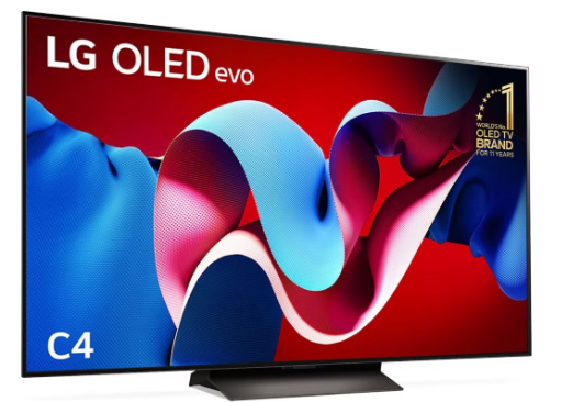 LG LED TV OLED65C4PSA | 3 - Login Megastore