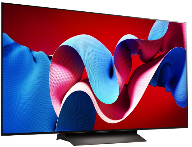 LG LED TV OLED77C4PSA | 10 - Login Megastore