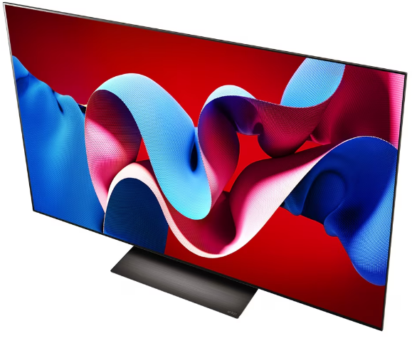 LG LED TV OLED77C4PSA | 12 - Login Megastore