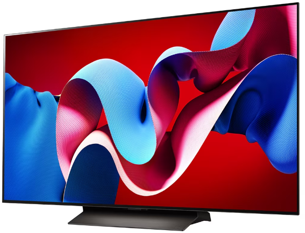 LG LED TV OLED77C4PSA | 6 - Login Megastore