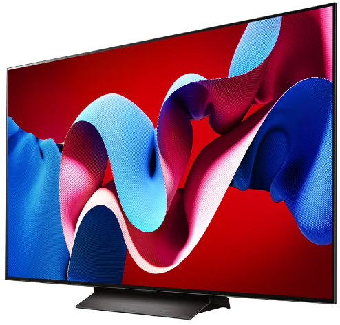 LG LED TV OLED77C4PSA | 7 - Login Megastore